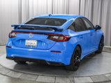 Certified 2022 Honda Civic Sport image 6