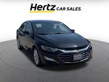 Used 2023 Chevrolet Malibu LT image 3