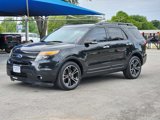 Used 2013 Ford Explorer Sport image 3