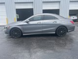Used 2019 Mercedes-Benz CLA 250 image 4