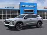 New 2025 Chevrolet Trax RS w/ Sunroof Package image 2