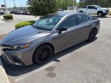 Used 2023 Toyota Camry SE image 2