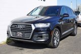 Used 2017 Audi Q7 3.0T Premium Plus w/ Premium Plus Package image 2