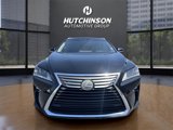 Used 2018 Lexus RX 350L FWD image 2
