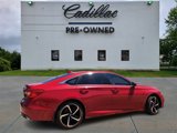 Used 2018 Honda Accord Sport image 3