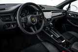 Certified 2025 Porsche Macan image 4