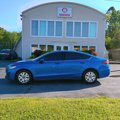 Used 2020 Ford Fusion S image 2