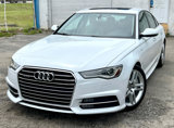 Used 2016 Audi A6 2.0T Premium Plus w/ Premium Plus Package image 3