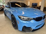 Used 2018 BMW M3 w/ Competition Package image 3