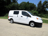 Used 2017 Chevrolet City Express LT image 4