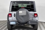 Used 2020 Jeep Wrangler Sport image 5