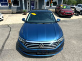 Used 2019 Volkswagen Jetta SE w/ Cold Weather Package image 6
