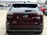 Used 2017 Ford Edge SEL w/ Equipment Group 201A image 6