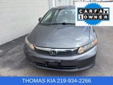Used 2012 Honda Civic LX image 3