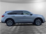 Used 2016 Acura MDX FWD w/ Technology Package image 6