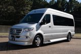 Used 2021 Mercedes-Benz Sprinter 3500 image 2