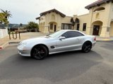 Used 2004 Mercedes-Benz SL 500 image 3