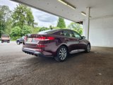 Used 2019 Kia Optima LX w/ LX Premium Package image 3