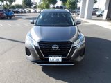 Used 2022 Nissan Kicks SV image 3