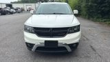 Used 2017 Dodge Journey Crossroad image 2