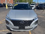 Used 2019 Hyundai Santa Fe SE image 2