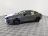 New 2025 MAZDA MAZDA3 s image 5