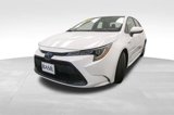Used 2021 Toyota Corolla LE image 4