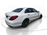 Used 2021 Mercedes-Benz C 300 Sedan image 6