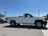 Used 2015 Chevrolet Silverado 1500 W/T w/ WT Fleet Convenience Package image 3