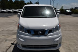 Used 2018 Nissan NV200 SV w/ Navigation Package image 2