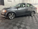 Used 2020 Chevrolet Sonic Premier image 5