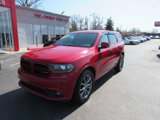 Used 2015 Dodge Durango Limited w/ Nav & Power Liftgate Group image 2
