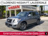 Used 2019 Nissan Armada SL w/ Premium Package image 1