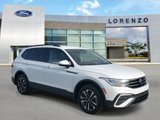 Used 2023 Volkswagen Tiguan S image 3