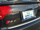 Used 2007 Audi RS 4 Sedan image 5