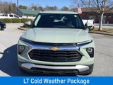 New 2025 Chevrolet TrailBlazer LT w/ Convenience Package image 4