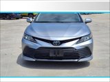 Used 2022 Toyota Camry LE image 2