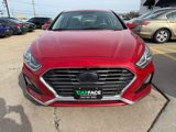 Used 2018 Hyundai Sonata ECO image 3