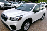 Used 2020 Subaru Forester w/ Popular Package #1 image 4