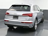 Used 2022 Audi Q5 2.0T Premium Plus w/ Premium Plus Package image 3