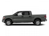 Used 2014 Ford F150 XLT w/ Equipment Group 302A Luxury image 2