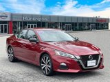 Certified 2020 Nissan Altima 2.5 SR image 4