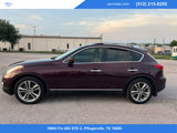 Used 2012 INFINITI EX35 Journey w/ Premium Pkg image 4