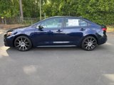 Used 2023 Toyota Corolla SE image 2