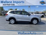 Used 2020 Subaru Forester image 4