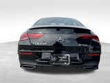 Used 2023 Mercedes-Benz CLA 250 4MATIC image 4