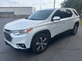Used 2018 Chevrolet Traverse LT image 2