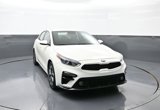 Certified 2020 Kia Forte LXS image 3