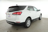 Used 2024 Chevrolet Equinox LT image 4