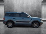 Certified 2021 Ford Bronco Sport Big Bend w/ Big Bend Package (96B) image 4